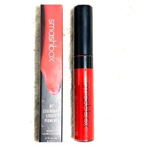 Smash box - Liquid Pigment - Bad Apple